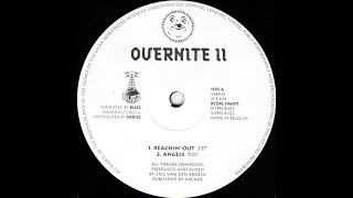 Overnite II  Reachin Out 1992 [upl. by Goldstein]