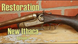 New Ithaca Double [upl. by Annej]