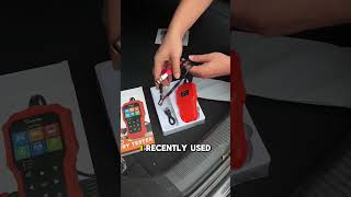 Do you know how to diagnose car battery at home shorts autorepairmanual automotiverepairs [upl. by Chilcote]