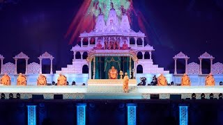 Sarangpur Mandir Shatabdi Mahotsav Celebration [upl. by Cinderella]