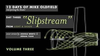 Slipstream Mike Oldfield Cover [upl. by Rosenkrantz129]