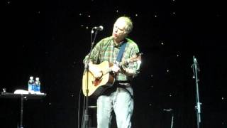 Loudon Wainwright III  Hank amp Fred Live Cayamo 2012 [upl. by Lynde]