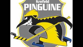 Krefeld Pinguine Song [upl. by Rector]