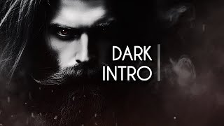 Cinematic Background Music No Copyright Dark Intro Bgm [upl. by Eellek]