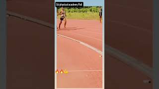 army 1600m running 🎽sd physical academy Pali mahendergarh haryana 🚩🚩🏟️🌍shooter hi khde hai [upl. by Etienne]