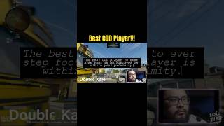 Best Call of Duty Player 2024 The TRUTH [upl. by Rodina86]