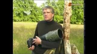 eric medard photographe naturaliste en Mayennewmv [upl. by Deron]