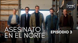 Dosis de oro  Asesinato en el Norte Temporada 8  Episodio 3 [upl. by Tabby]