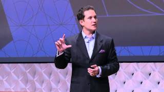 What do we know about the generation after millennials  Jason Dorsey  TEDxHouston [upl. by Karim]