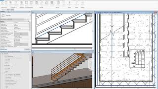 ElumTools Calculation Points on Stairs [upl. by Sutelc]