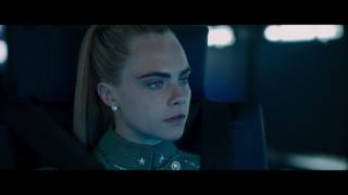 VALERIAN AND THE CITY OF A THOUSAND PLANETS  Welcome to the City of a Thousand Planets Clip [upl. by Asemaj39]