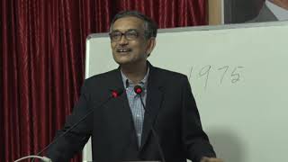 Arbitration Act 1996 Lecture BY SOMAYAJULU garu part 1 [upl. by Varuag575]