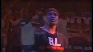 Onyx  Last dayz Live From Harlem NYC 1998 [upl. by Askari365]