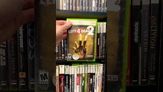 Left 4 Dead 2 by Valve 2009 shorts gaming nostalgia [upl. by Rodama]