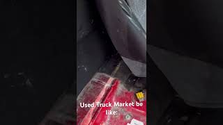 Used Truck market RN shorts usedcars s10 [upl. by Normac]