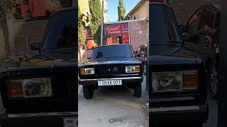 avtoslar vaz2107 cabir012 free free buölkedeyoutube vaz2106 th azerbaijan [upl. by Ettezil]