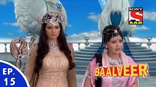 Baal Veer  बालवीर  Episode 15  Full Episode [upl. by Leasi]