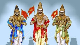 சாகித்ய அகாடமி விருது பெற்ற எழுத்தாளர் கவிக்கோ அப்துல் ரகுமான் அவர்களின் மள்ளர்கள் பற்றி உரை [upl. by Yhtorod745]