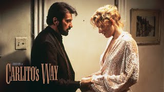 Carlitos Way Original Trailer Brian De Palma 1993 [upl. by Ahusoj491]