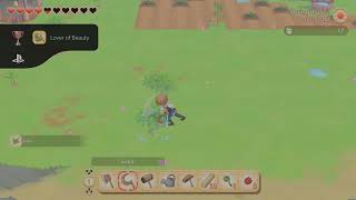 STORY OF SEASONS Pioneers of Olive Town20241020111405 [upl. by Anemolihp523]