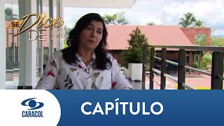 Capítulo Andy Rivera habla de su infancia sus inicios en la música y el amor  Caracol TV [upl. by Claudell]