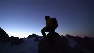 THIS IS SKYWAY MONTE BIANCO THE WAY TO THE TOP [upl. by Dovev]