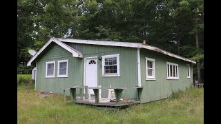 22 Oneida Trl Lumberland NY  Sullivan County Tax Foreclosure Auction 2020 [upl. by Eelarol]