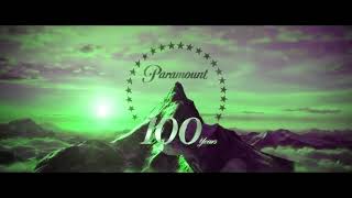 Paramount Logo Effects [upl. by Modie]