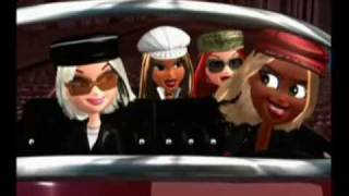 Bratz Rock Angelz  Who Dunnit [upl. by Iolanthe]