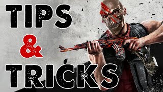 H1Z1 PS4 14 Tips amp Tricks The Game Doesnt Tell You [upl. by Tabib]