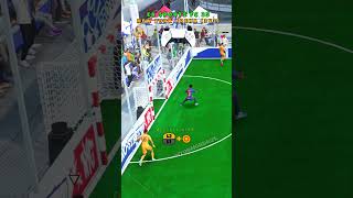 Neymar Jr Skills in New York 🇺🇸  EA FC 25 [upl. by Kanter]