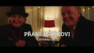 Nové české filmy v kinech 20212022 HD video [upl. by Hannahsohs785]