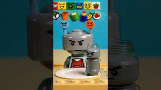 Incredibox Sprunki LEGO Emoji [upl. by Rosina]