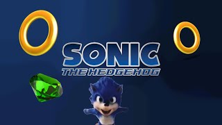 Sonic MOVIE Trailer 2018  Read Desc [upl. by Attesoj]