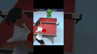 Mastering the Art of Table Tennis Ping Pong Tips and Tricks 🏓 [upl. by Nylhtak]