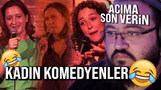 JAHREİN KOMİK KADINLAR🤡 İZLİYOR  Jahrein Instagram Experience7 [upl. by Ashton]