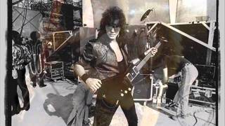 Bon Jovi  Live From Paris 1984 FULL SHOW [upl. by Alia9]