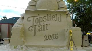 Topsfield Fair 2015 [upl. by Nahraf]