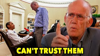 quotVictor Davis Hanson No One Understands How Big This Is Going To Bequot [upl. by Rosemari]