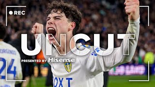 A night to remember at Elland Road Uncut v Leicester CIty [upl. by Noella]