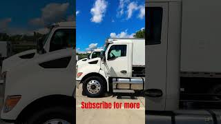 2024 Kenworth T280 kenworth shorts entrepreneur startup shipping [upl. by Wooster]