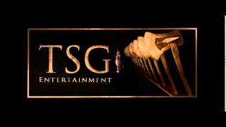 TSG Entertainment Logo [upl. by Polk]