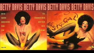 Betty Davis  The Lone Ranger 1975 HQ [upl. by Aiekam307]