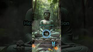 healing meditation 432hz meditation relaxing trendingshorts [upl. by Ettenor]