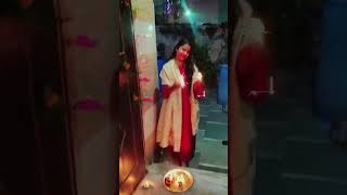 Jatta Main Teri Mastani 🪔✨🪔Happy Diwali✨✨love diwalispecial shorts [upl. by Adnuahsor]