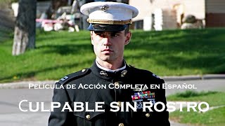 Сulpable sin rostro  Conduct Unbecoming  Película de Acción Completa en Español [upl. by Ahseya]