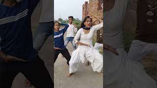 दिल में मोहब्बत का रंगभरलो hindisong dance video [upl. by Elocen]