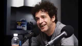 La última entrevista a Cerati [upl. by Gwyneth]