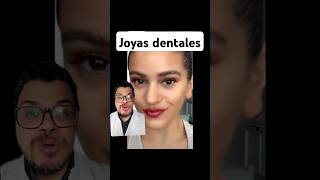 Joyas en los Dientes de Rosalía rosalia dientes [upl. by Gunar]