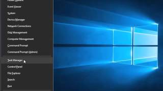 Windows 10 Taskbar Missing or Not Responding [upl. by Affer894]